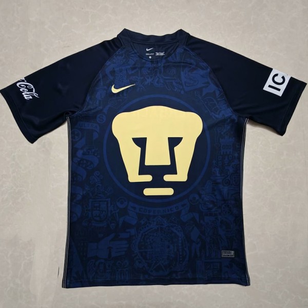 2024/25 Pumas UNAM Special Edition Fans Soccer jersey