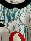2024 Ireland Rugby Jersey