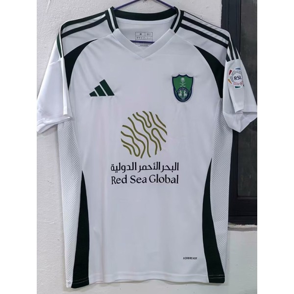 2024 Al Ahli Jeddah Home Fans Soccer jersey