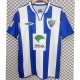 2005/06 Malaga CF Home Retro Soccer jersey