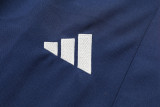 2024/25 Man Utd Player Tracksuit