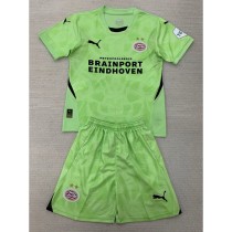 2024/25 PSV Eindhoven GKG Fans Kids Soccer jersey