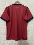 2024 England Rugby Jersey