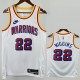 2024/25 WARRIORS WIGGINS #22 NBA Jerseys