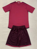 2024/25 Portland Timbers 3RD Fans Kids Soccer jersey