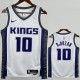 2022/23 KINGS DEROZAN #10 NBA Jerseys