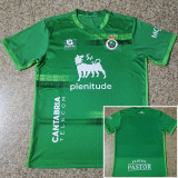 2024/25 Racing de Santander 3RD Fans Soccer jersey