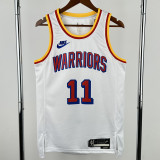 2024/25 WARRIORS THOMPSON #11 NBA Jerseys
