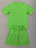 2024/25 Everton GKG Fans Kids Soccer jersey