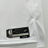 2024/25 WARRIORS THOMPSON #11 NBA Jerseys