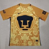 2024/25 Pumas UNAM Special Edition Fans Soccer jersey