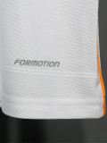 [PLAYER] 2013/14 R MAD Home Retro Long Sleeve Soccer jersey