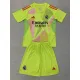 2024/25 R MAD GKY Fans Kids Soccer jersey