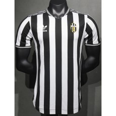 [PLAYER] 2024/25 JUV Special Edition Player Soccer jersey