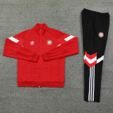 2024/25 Bayern Tracksuit