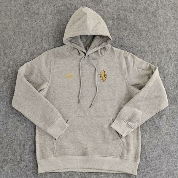 2024/25 JUV Hoody