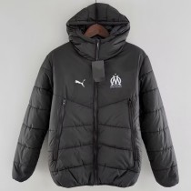 2024/25 Marseille Training Shirts