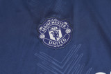 2024/25 Man Utd Player Tracksuit