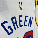 2024/25 WARRIORS CURRY #30 NBA Jerseys