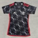 2024/25 Flamengo 3RD Fans Women Soccer jersey