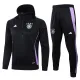 2024 Germany Half Pull Tracksuit