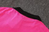 2024/25 CHE Half Pull Tracksuit