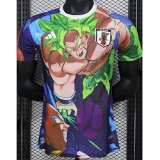 [PLAYER] 2024 Japan Special Edition Player Soccer jersey