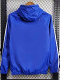 2024 Italy Windbreaker