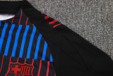 2024/25 BAR Half Pull Tracksuit