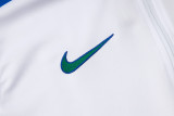 2024 Brazil Tracksuit