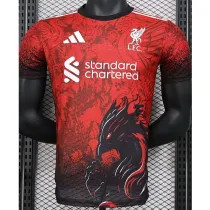 2024/25 LIV Player Training Shirts