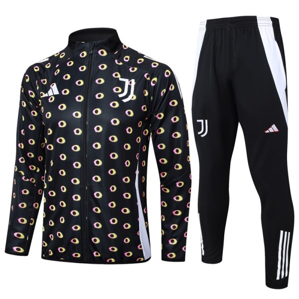 2024/25 JUV Tracksuit