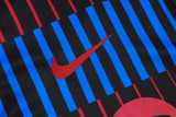 2024/25 BAR Half Pull Tracksuit
