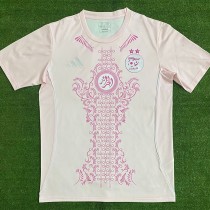 2024 Algeria Training Shirts
