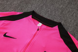 2024/25 CHE Half Pull Tracksuit