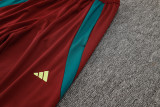2024 Mexico Tracksuit