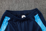 2024/25 ASN Half Pull Tracksuit