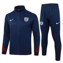 2024 England Tracksuit
