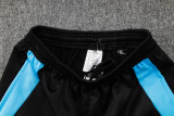 2024 Argentina Half Pull Tracksuit
