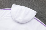 2024 Germany Half Pull Tracksuit