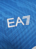 2024/25 Napoli Player Training Shirts