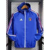 2024 Italy Windbreaker