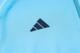 2024 Argentina Tracksuit