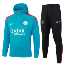 2024/25 PSG Half Pull Tracksuit