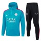 2024/25 PSG Half Pull Tracksuit