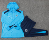 2024/25 CHE Half Pull Tracksuit