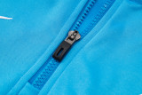 2024/25 CHE Half Pull Tracksuit