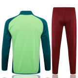 2024 Mexico Tracksuit