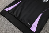 2024 Germany Half Pull Tracksuit