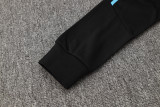 2024 Argentina Half Pull Tracksuit